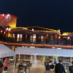 乡村振兴-杭州袁骏国内贸易发展有限公司策划